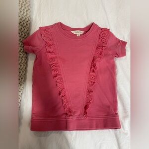 Preloved Matilda Jane top size 4